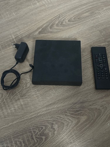 Décodeur sfr stb7 - décodeur,