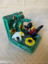 Cale-livre signé Ferlay, Le