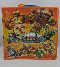 Skylanders Giants 25 Slot Show