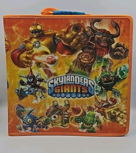 Skylanders giants slot show - skylanders, 25