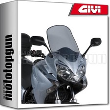BULLE FUMÉE GIVI HONDA XL 125