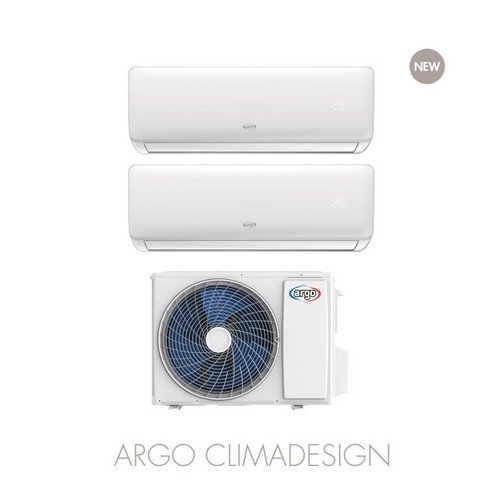 Argo climadesign climatisation - argo,