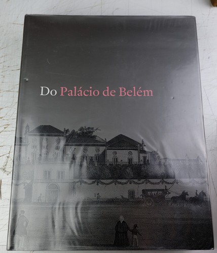 Palacio belem 2005 livre - do,