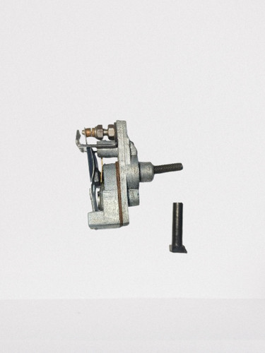 Assemblage point de - du,