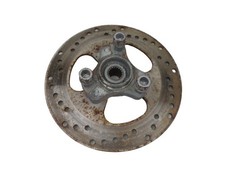 Disque Frein Roue Arrière