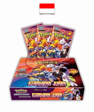 Pokémon Booster Box – Team
