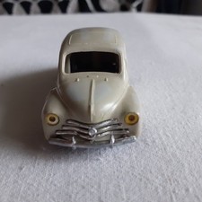NOREV - Renault 4 CV - Modèle