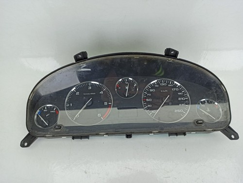 9648214780 compteur vitesse - compteur,