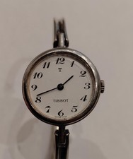 Montre Tissot Argent