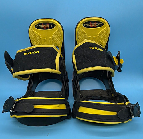 Burton mission snowboard - mission,