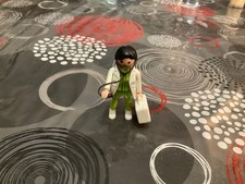 VETERINAIRE INFIRMIERE