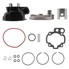 Cylindre Piston 70cc AM6 for