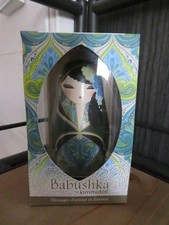 Poupée Babushka by Kimmidoll