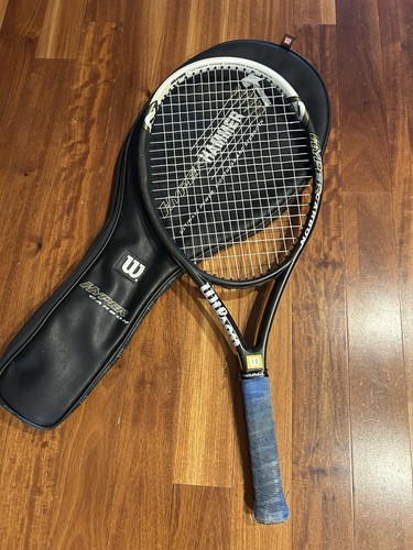 Wilson hyper hammer os - hammer, 110
