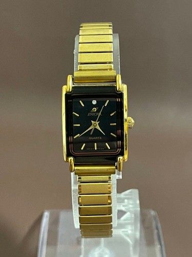 Enicar quartz gold - gold,