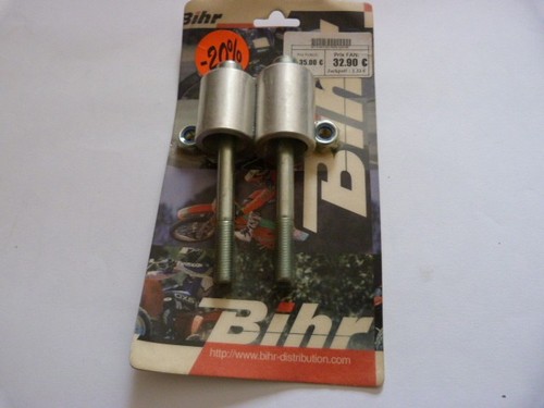 Kit fixation bihr 444004 - kit,