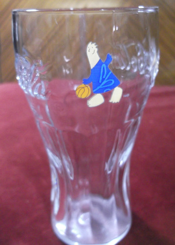 Verre coca cola occasion - coca-cola, d'occasion