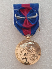 Médaille des Services