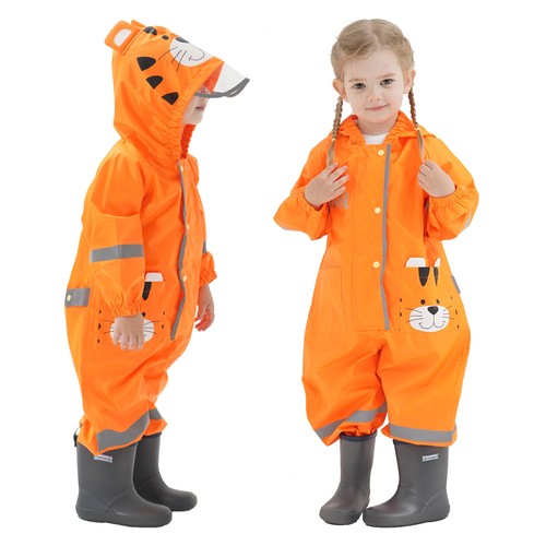 Garçon imperméable enfants - garçon,