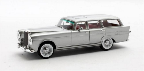 Bentley wendler estate - 2,