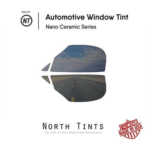 Nano ceramic film teintage - ceramic,