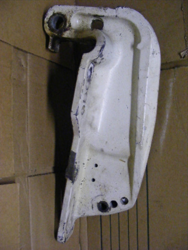 Johnson evinrude - johnson,