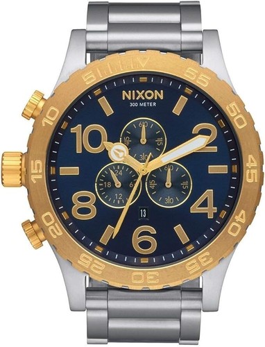 Montre chronographe homme