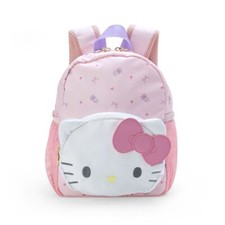 Sac à dos original Hello Kitty Sanrio Japan pour enfants de 2 à 5 ans