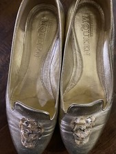 alexander mcqueen shoes women