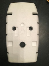 playmobil 3940 bateau pirate polystyrène 30894650