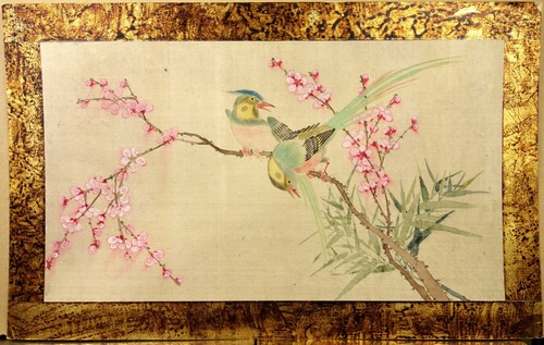 Ecole japonaise belle - japonaise,