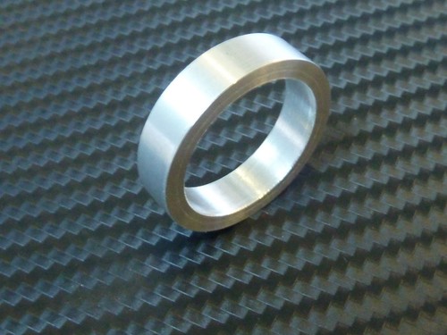 Espaceur aluminium 8mm - espaceur,