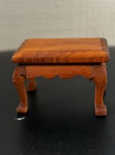 Diorama Table Meuble Pour