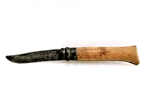 Couteau opinel virobloc - opinel, n°8