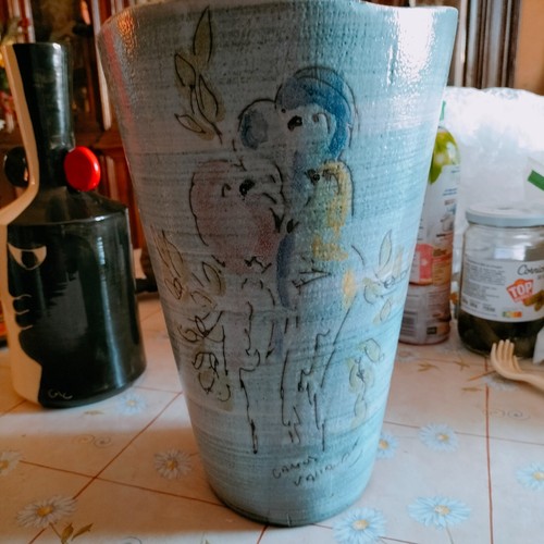 Honore camos vase 31cm - camos,