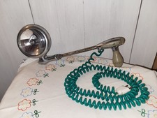 Appleton Electric Spotlight Series S-451 DRIVER'S SIDE Rat Rod Vintage UNTESTED