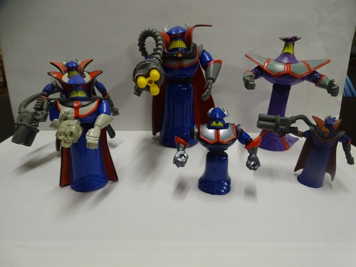 Toy story disney pixar - disney,