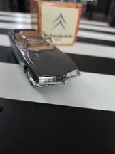 Norev CITROEN SM