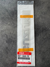 Sticker réservoir Suzuki GSF