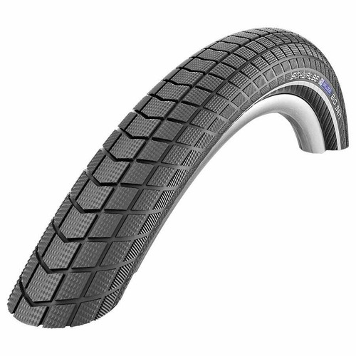 Schwalbe big ben 5x2 fil - 27.5x2.00,