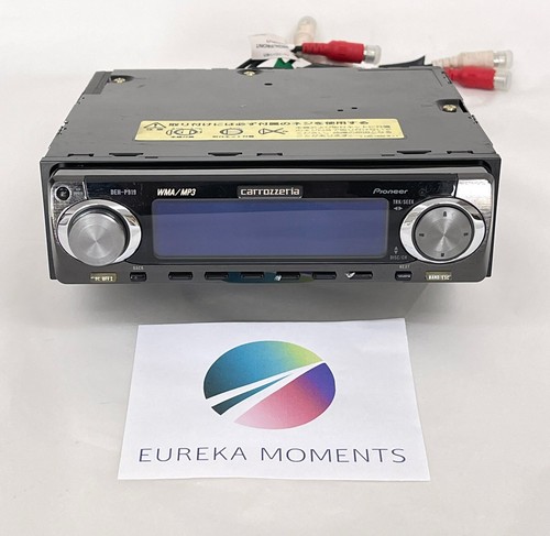 Carrozzeria deh p919 pioneer - deh-p919,