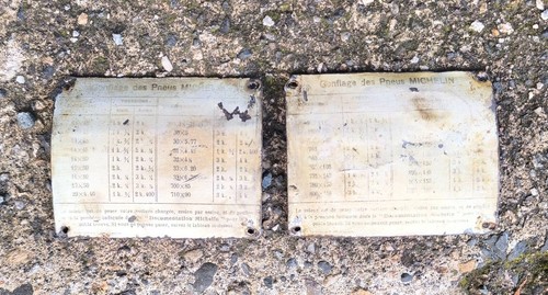 Plaque de compresseur - de,
