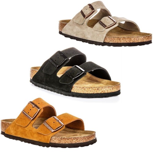 Birkenstock arizon sfb deux - birkenstock,