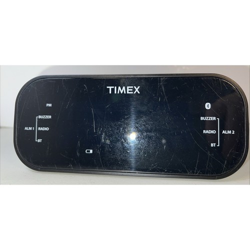 Timex t331 digital alram - digital, clock