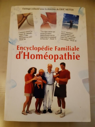 Encyclopedie familiale - encyclopedie,