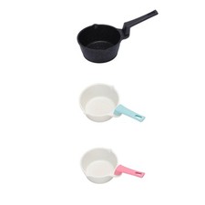 Mini poêle à huile chaude