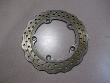 Disque frein arrière (Yamaha