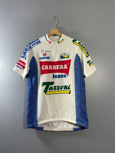 Maillot cycliste vintage