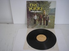 TRI YANN - SUITE GALLAISE 33 TOURS