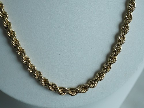 Collier ancien plaque - collier, or
